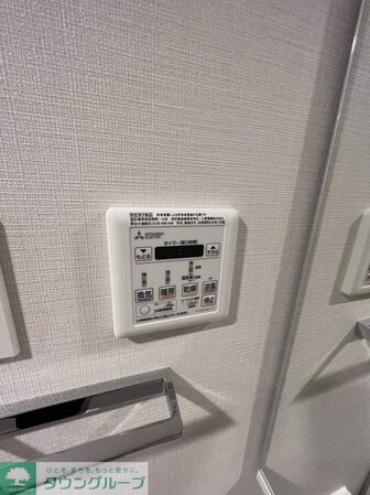 ジュウセイ レジデンスの物件内観写真